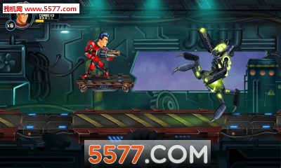 阿尔法枪2手机游戏下载-阿尔法枪2(Alpha Guns 2)安卓版下载 v3.7 遊戲截圖 3