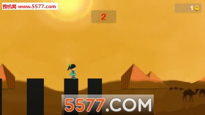 棍子超人游戏下载-棍子超人安卓版下载 v1.1.6 게임 스크린샷 1