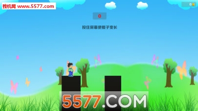 棍子超人游戏下载-棍子超人安卓版下载 v1.1.6 게임 스크린샷 2