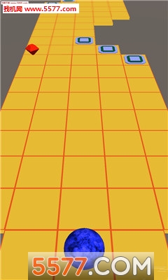 滚球世界游戏下载-Rolling Ball(滚球世界安卓版)下载 v1.0.7 게임 스크린샷 2