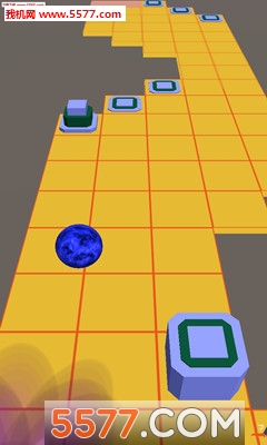 滚球世界游戏下载-Rolling Ball(滚球世界安卓版)下载 v1.0.7 게임 스크린샷 1