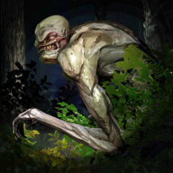 瑞克怪物猎人手机游戏下载-Rake Monster Hunter(瑞克怪物猎人安卓版)下载 v1.2