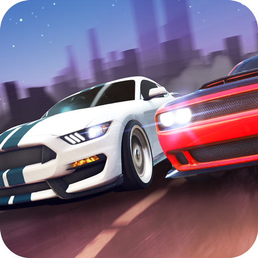 夜间赛车手机游戏下载-Night Speed Racing(夜间赛车安卓版)下载 v3.1.0