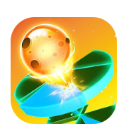 螺旋急坠游戏下载-HelixRush(螺旋急坠手机版)下载