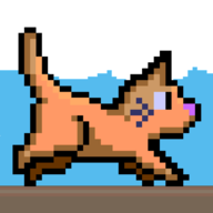 Tappy Cat-н Андройд хувилбарыг татаж авах - Tappy Cat тоглоомын v1.5 хувилбарыг татаж авах