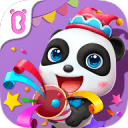 奇妙主题派对安卓版游戏下载-奇妙主题派对(幼龄儿童游戏)最新版下载 9.79.00.00