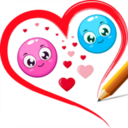 浪漫球球游戏下载-浪漫球球安卓版下载 v1.5.7