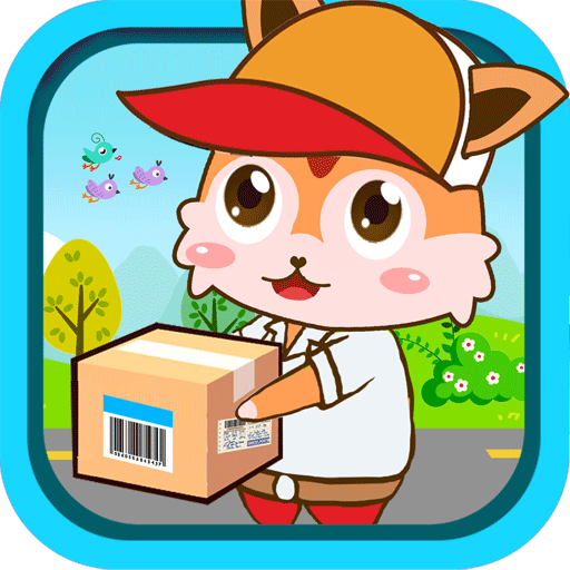 베이비 포레스트 쿠리어 게임 다운로드 - 베이비 포레스트 쿠리어 안드로이드 버전 3.93.224 다운로드