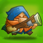 Rising Warriors رەسمىي چۈشۈرۈش - RisingWarriors (يانفون نۇسخىسى) چۈشۈرۈش