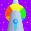 螺旋彩色道路下载-Helix Color Road(螺旋彩色道路手机版)下载 v1.2
