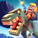 Royal Barbarian Battle Game نى چۈشۈرۈڭ - Royal Barbarian Battle رەسمىي نۇسخىسى v1.0