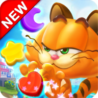 魔法猫消除游戏下载-Magic Cat Match(魔法猫消除安卓版)下载 v1.0.5