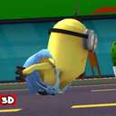 미니언즈 파쿠르 모바일 앱 다운로드 - 미니언즈 파쿠르 최신 버전 v1.0