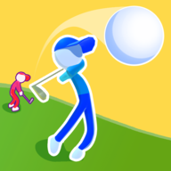 Golf Race游戏下载-Golf Race安卓版下载 v1.2.1