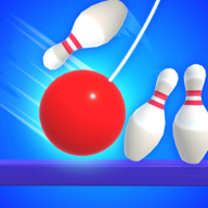 rope bowling游戏下载-rope bowling安卓版(绳索保龄球)下载 v1.4.1