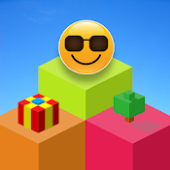 emoji下山游戏下载-Emoji Down The Hill安卓版下载 v1.14