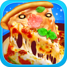 独角兽pizza游戏下载-独角兽pizza手机版下载 v1.0