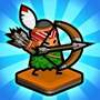 合并石头英雄游戏下载-MergeStoneHeroes(合并石头英雄安卓版)下载 v15