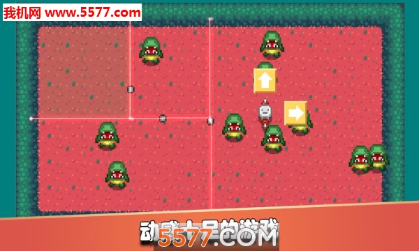 监狱星球游戏下载-监狱星球(Prison Planet)安卓版下载 v1.27 游戏截图 4
