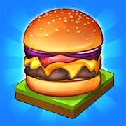 Merge Burger游戏下载-Merge Burger安卓版下载 v1.0.41