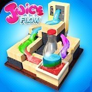 Juice Flow游戏下载-Juice Flow安卓版下载 v5.4