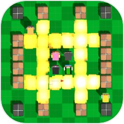 炸彈人大亂鬥手遊下載-炸彈人亂鬥手機版下載 v1.1