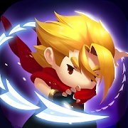 Blade Heros游戏下载-Blade Heros安卓版下载 v1.0.3