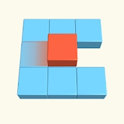 Push Blocks游戏下载-Push Blocks!(Push Blocks安卓版)下载 v0.2.0