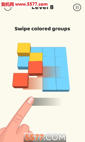 Push Blocks游戏下载-Push Blocks!(Push Blocks安卓版)下载 v0.2.0 游戏截图 2