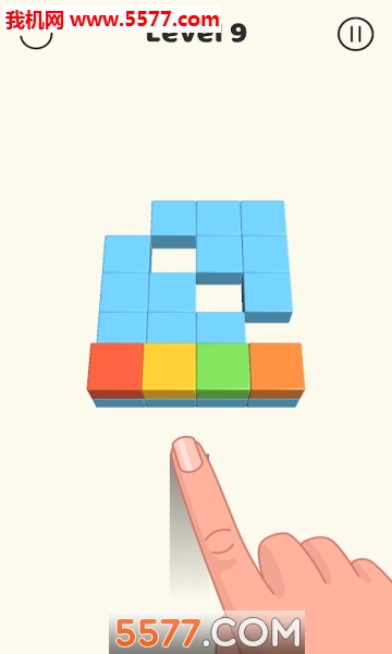 Push Blocks游戏下载-Push Blocks!(Push Blocks安卓版)下载 v0.2.0 游戏截图 4