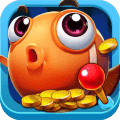 乐其捕鱼游戏下载-乐其捕鱼小玛丽下载 v5.10.07