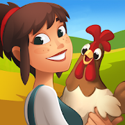 Sunrise Farm游戏下载-Sunrise Village(Sunrise Farm安卓版)下载 v0.58.139