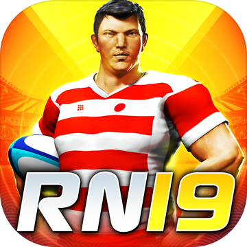 Rugby Nations 19 خەنزۇچە نۇسخىسىنى چۈشۈرۈش - Rugby Nations 19 ئويۇنىنىڭ v1.2.1.88 ئەڭ يېڭى نۇسخىسىنى ھەقسىز چۈشۈرۈش