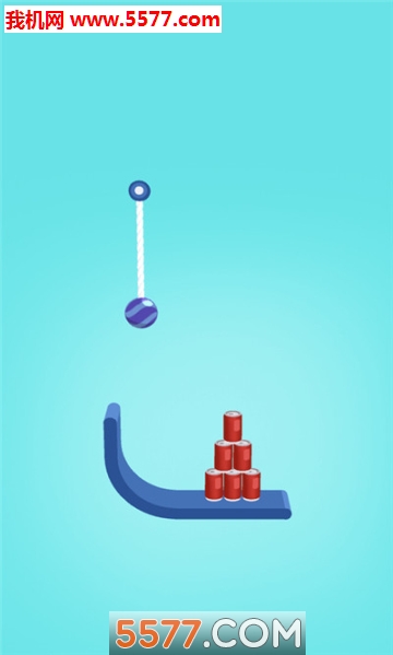 指尖切绳子官方下载-指尖切绳子手机版下载 v1.0.4 རོལ་རྩེད་པར་རིས། 3