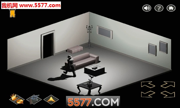 Gangsters 1920游戏下载-Gangsters 1920安卓版下载 v1.0.1 游戏截图 4