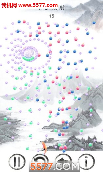 小金鱼历险记游戏下载-sbstg(小金鱼历险记安卓版)下载 v1.9.0 게임 스크린샷 3