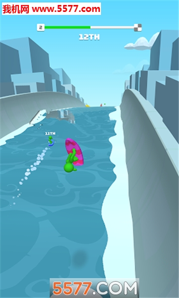 dab racing游戏下载-dab racing安卓版下载 v1.0.1 རོལ་རྩེད་པར་རིས། 1