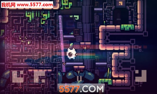 Reed Remastered游戏下载-I am Reed(里德重启世界之旅安卓版)下载 v1.0.0.2 游戏截图 3