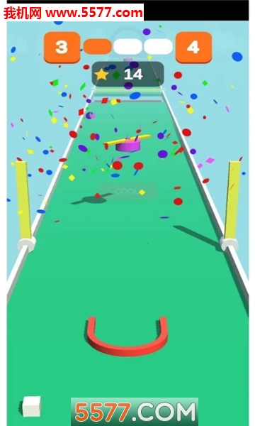 picker mania 3d游戏下载-picker mania 3d安卓版下载 v1.0 游戏截图 2