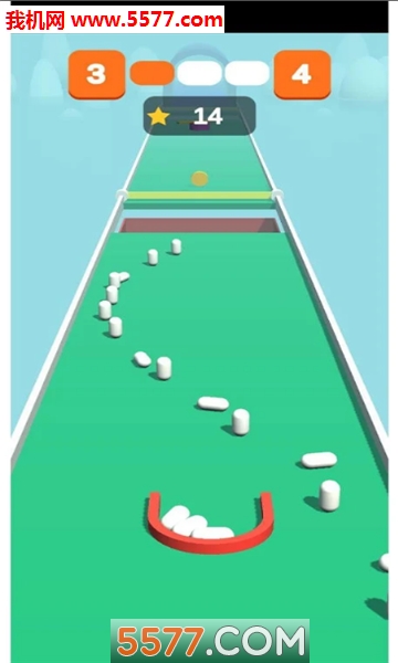picker mania 3d游戏下载-picker mania 3d安卓版下载 v1.0 游戏截图 3