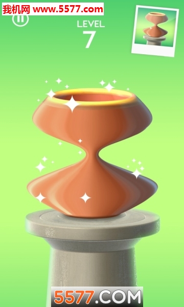 指尖黏土游戏下载-Pottery Lab(指尖黏土安卓版)下载 v0.0.3 게임 스크린샷 2