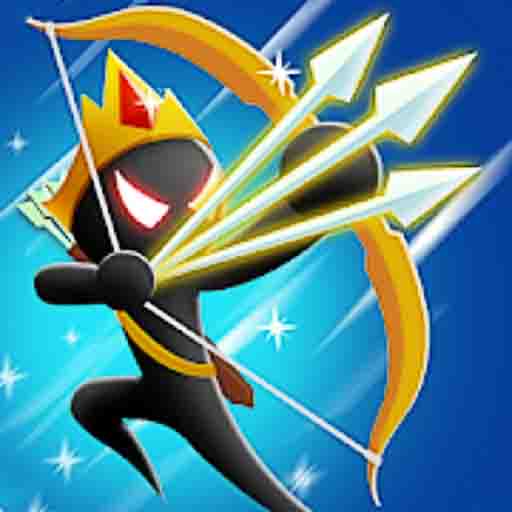Stickman Shooting King гар утасны хувилбарыг татаж авах - Stickman Shooting King тоглоомыг татаж авах v1.0.2 Android хувилбар