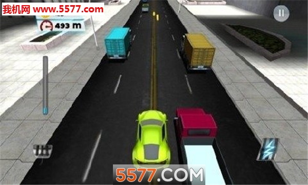 nitro speed游戏下载-nitrospeed安卓版下载 v1.4 རོལ་རྩེད་པར་རིས། 1