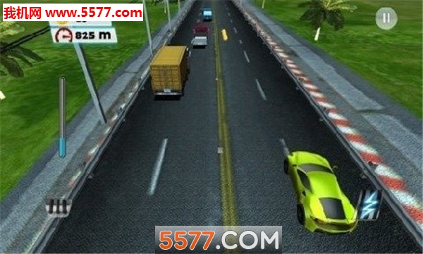 nitro speed游戏下载-nitrospeed安卓版下载 v1.4 རོལ་རྩེད་པར་རིས། 2