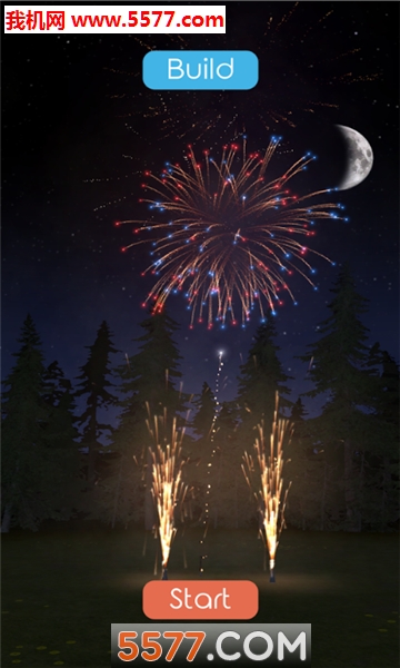 烟花工作室游戏下载-Fireworks Studio(烟花工作室安卓版)下载 v1.22 游戏截图 2