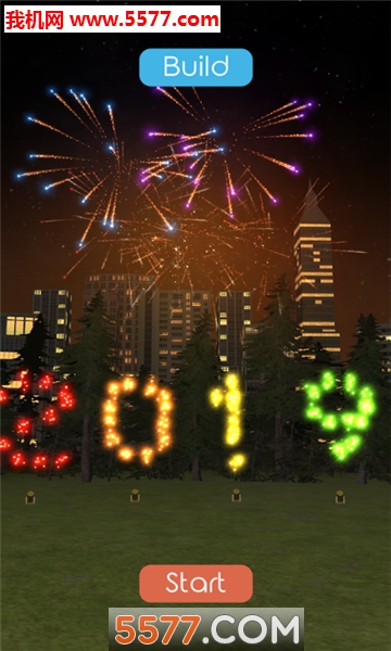 烟花工作室游戏下载-Fireworks Studio(烟花工作室安卓版)下载 v1.22 游戏截图 4