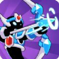 斗弓箭手游戏下载-Stickfight Archer(斗弓箭手安卓版)下载 v1.01