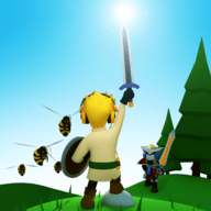 跳舞骑士游戏下载-跳舞骑士DancingKnight安卓版下载 v0.9.0
