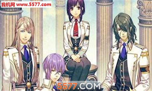 仙境的命运游戏下载-The Fate of Wonderland(仙境的命运安卓版)下载 v1.0.0 游戏截图 2