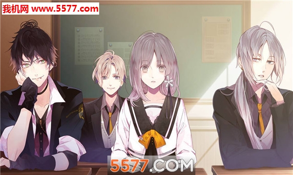 仙境的命运游戏下载-The Fate of Wonderland(仙境的命运安卓版)下载 v1.0.0 游戏截图 3